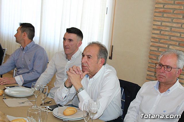 Homenaje a la Mujer Totanera 2019 - 54