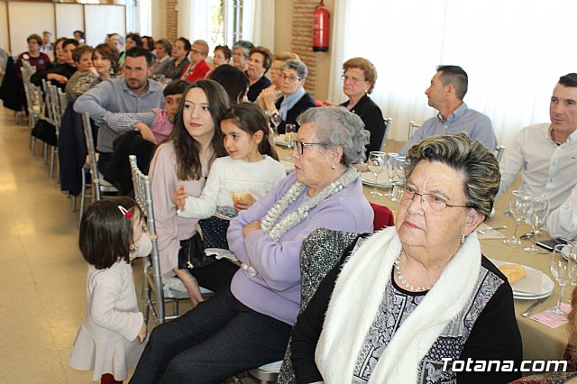 Homenaje a la Mujer Totanera 2019 - 55