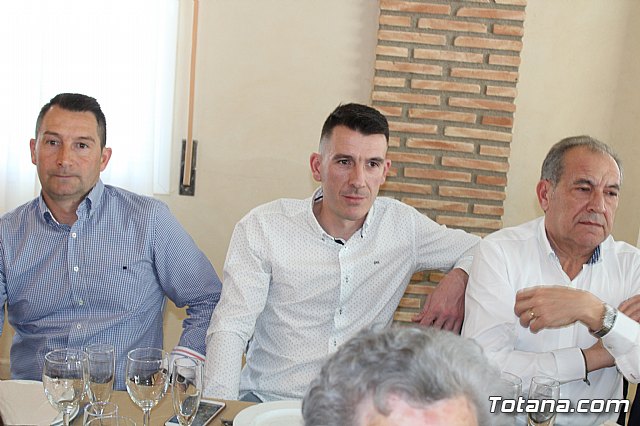 Homenaje a la Mujer Totanera 2019 - 57