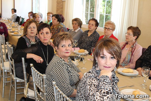 Homenaje a la Mujer Totanera 2019 - 59