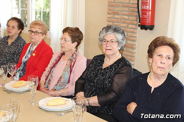Homenaje a la Mujer Totanera 2019 - 60