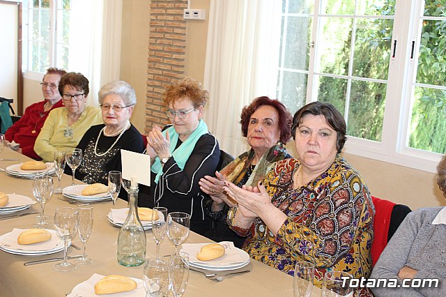 Homenaje a la Mujer Totanera 2019 - 62