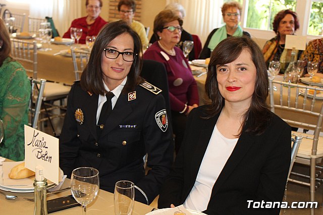 Homenaje a la Mujer Totanera 2019 - 65