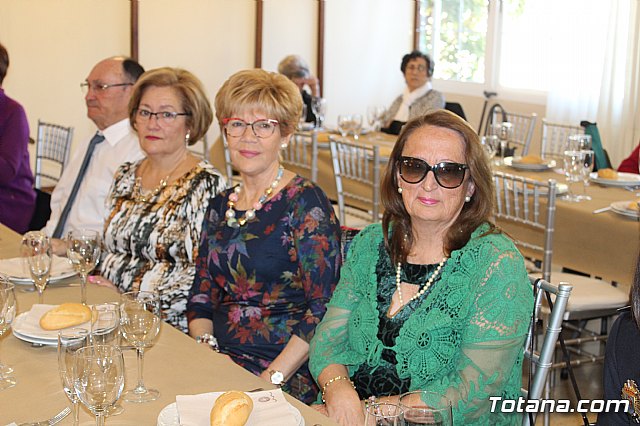 Homenaje a la Mujer Totanera 2019 - 66