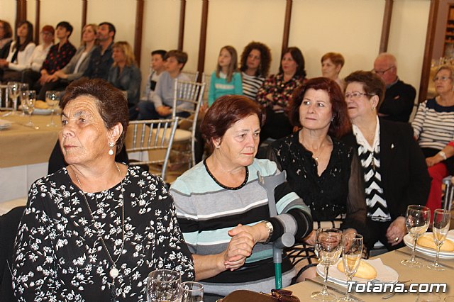 Homenaje a la Mujer Totanera 2019 - 67