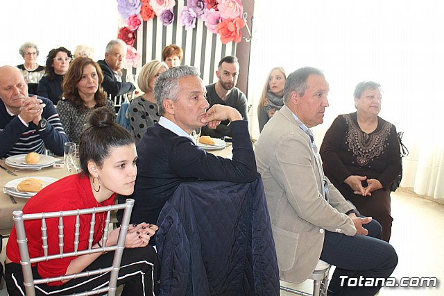 Homenaje a la Mujer Totanera 2019 - 69