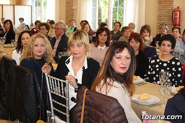 Homenaje a la Mujer Totanera 2019 - 71