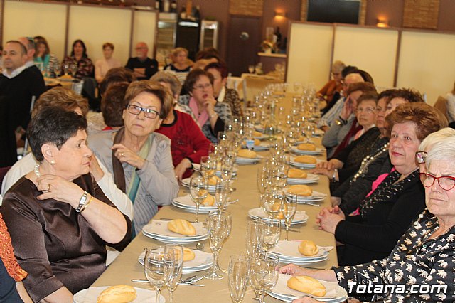 Homenaje a la Mujer Totanera 2019 - 72