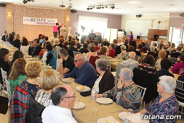 Homenaje a la Mujer Totanera 2019 - 73