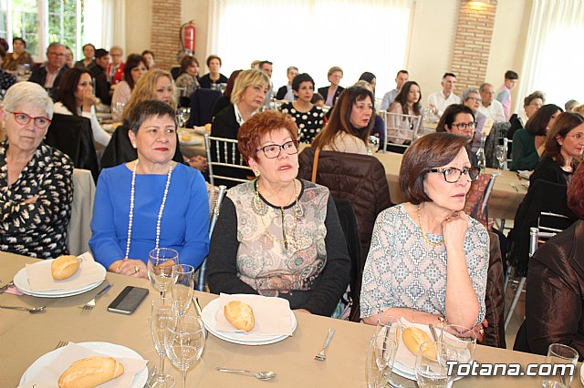 Homenaje a la Mujer Totanera 2019 - 85