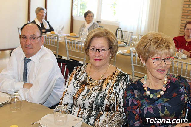 Homenaje a la Mujer Totanera 2019 - 91