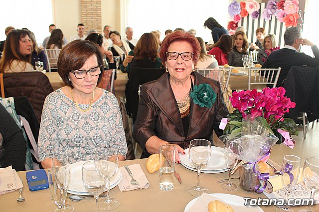 Homenaje a la Mujer Totanera 2019 - 98