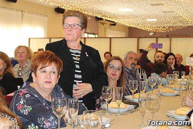 Homenaje a la Mujer Totanera 2019 - 112