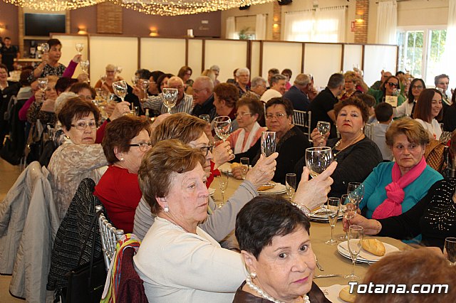Homenaje a la Mujer Totanera 2019 - 120