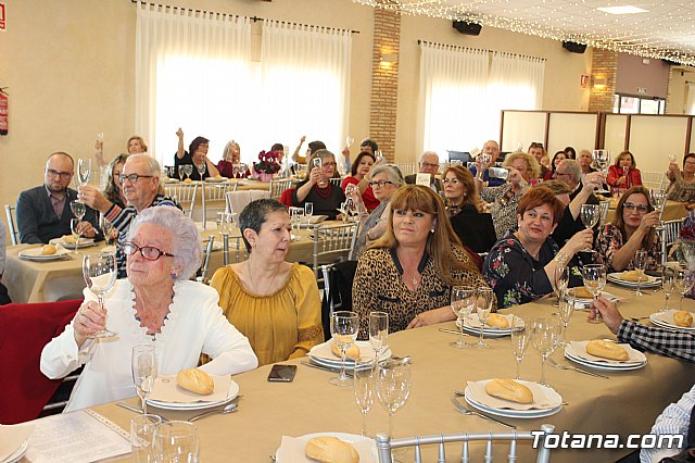 Homenaje a la Mujer Totanera 2019 - 121