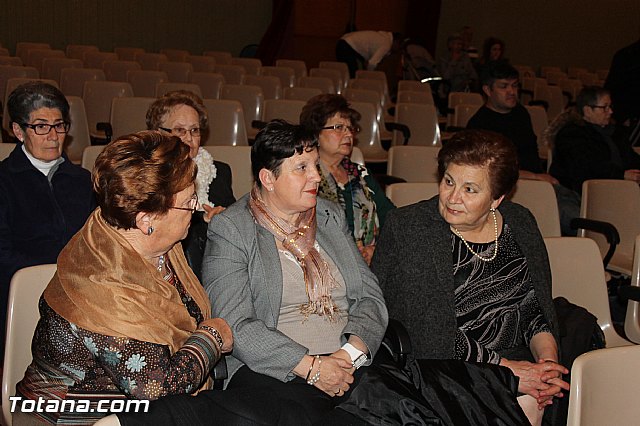 Da Internacional de la Mujer Trabajadora - 2014 - 3