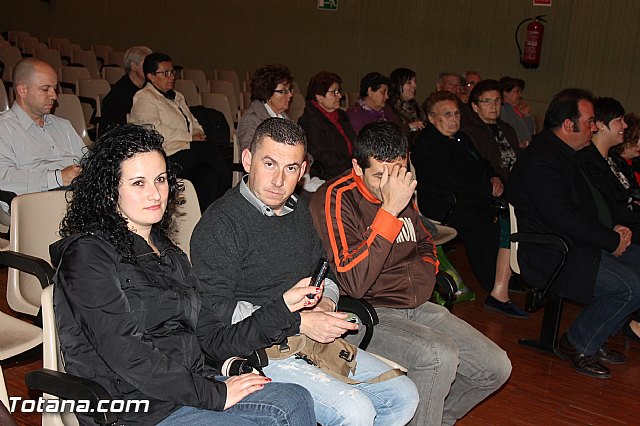 Da Internacional de la Mujer Trabajadora - 2014 - 4