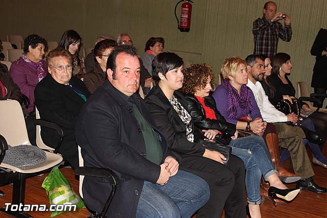 Da Internacional de la Mujer Trabajadora - 2014 - 5