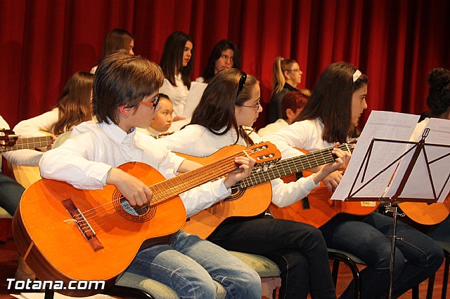 Da Internacional de la Mujer Trabajadora - 2014 - 17