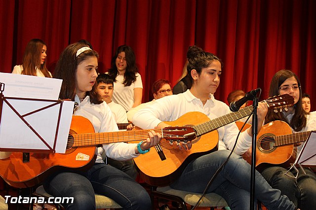 Da Internacional de la Mujer Trabajadora - 2014 - 18