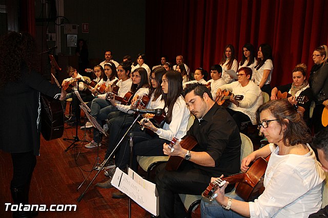 Da Internacional de la Mujer Trabajadora - 2014 - 24