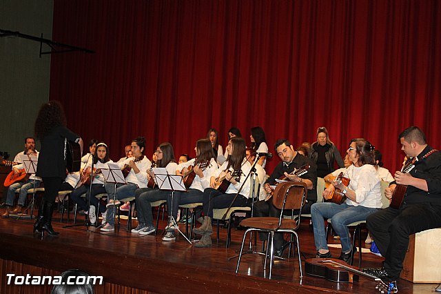 Da Internacional de la Mujer Trabajadora - 2014 - 25