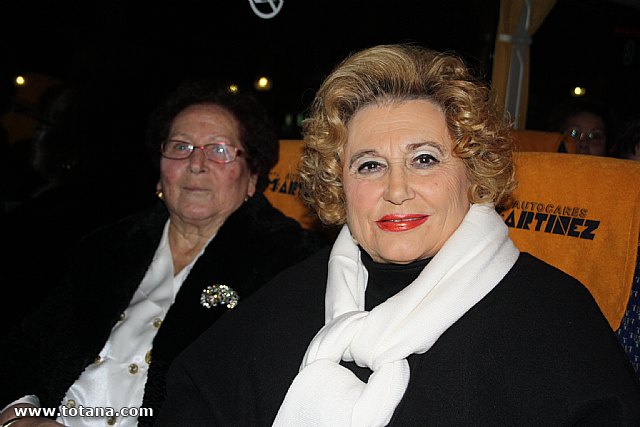 Da Internacional de la Mujer Trabajadora - 2014 - 29