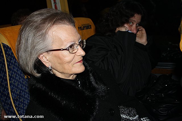 Da Internacional de la Mujer Trabajadora - 2014 - 31