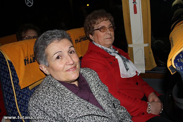 Da Internacional de la Mujer Trabajadora - 2014 - 32