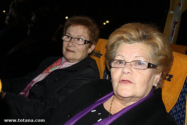 Da Internacional de la Mujer Trabajadora - 2014 - 34