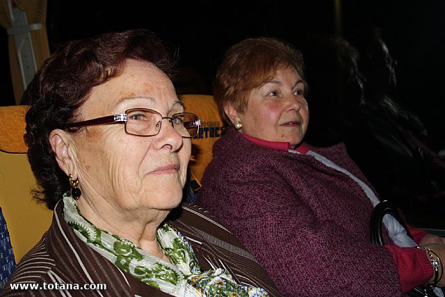 Da Internacional de la Mujer Trabajadora - 2014 - 39