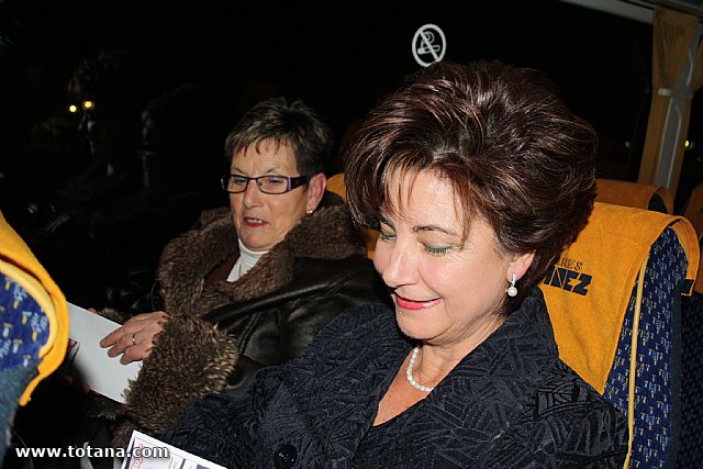 Da Internacional de la Mujer Trabajadora - 2014 - 42