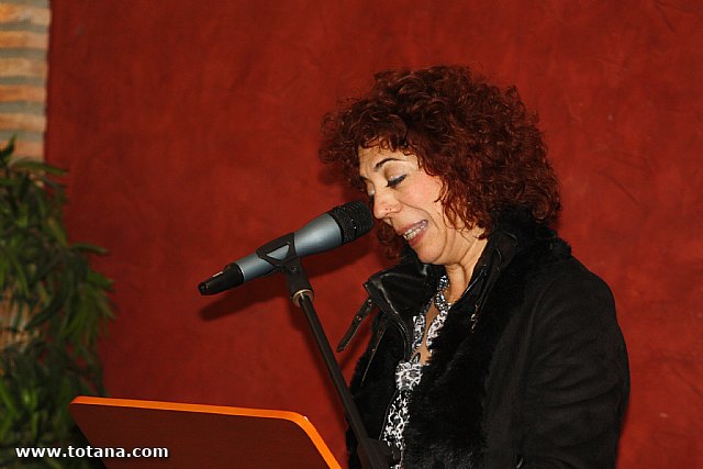 Da Internacional de la Mujer Trabajadora - 2014 - 43