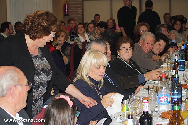 Da Internacional de la Mujer Trabajadora - 2014 - 48