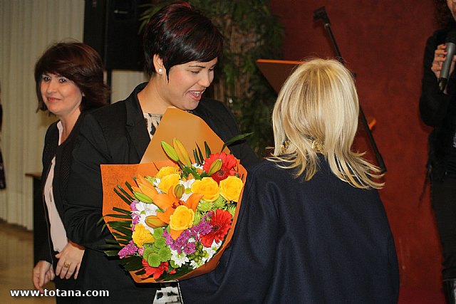 Da Internacional de la Mujer Trabajadora - 2014 - 49
