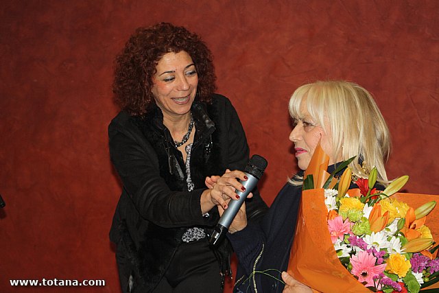 Da Internacional de la Mujer Trabajadora - 2014 - 50