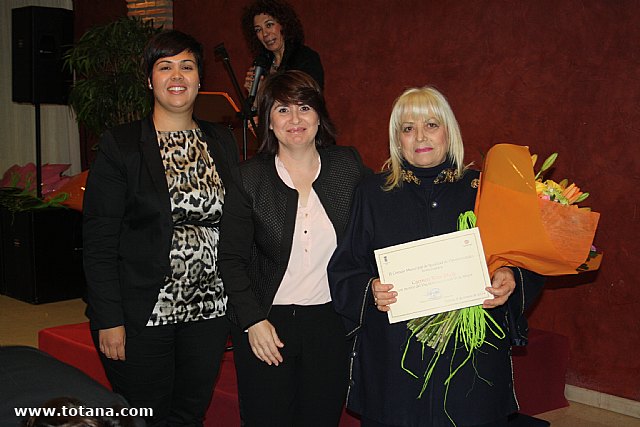 Da Internacional de la Mujer Trabajadora - 2014 - 51