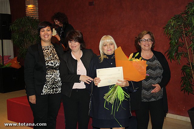 Da Internacional de la Mujer Trabajadora - 2014 - 52