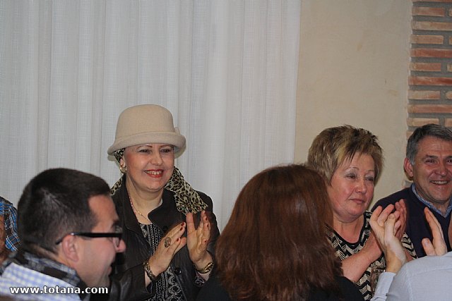 Da Internacional de la Mujer Trabajadora - 2014 - 55