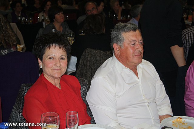 Da Internacional de la Mujer Trabajadora - 2014 - 60