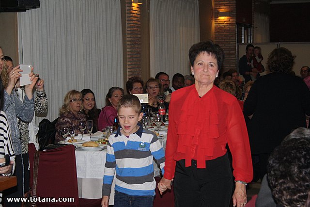 Da Internacional de la Mujer Trabajadora - 2014 - 61