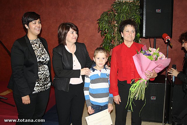 Da Internacional de la Mujer Trabajadora - 2014 - 63