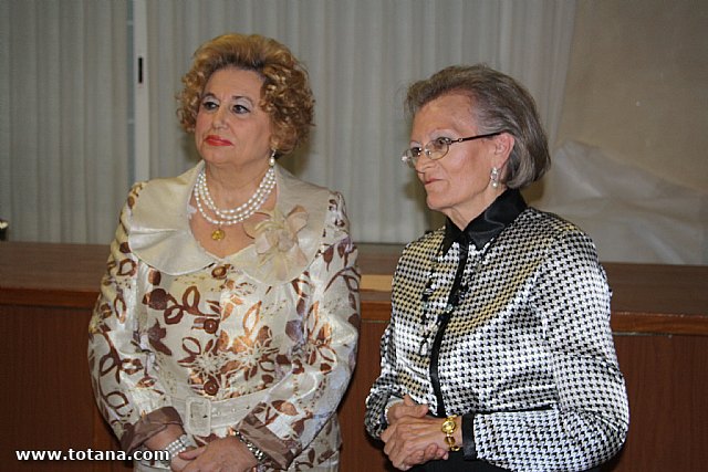 Da Internacional de la Mujer Trabajadora - 2014 - 65