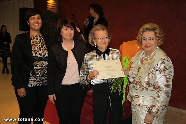 Da Internacional de la Mujer Trabajadora - 2014 - 69