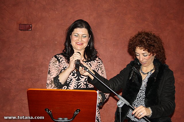 Da Internacional de la Mujer Trabajadora - 2014 - 73