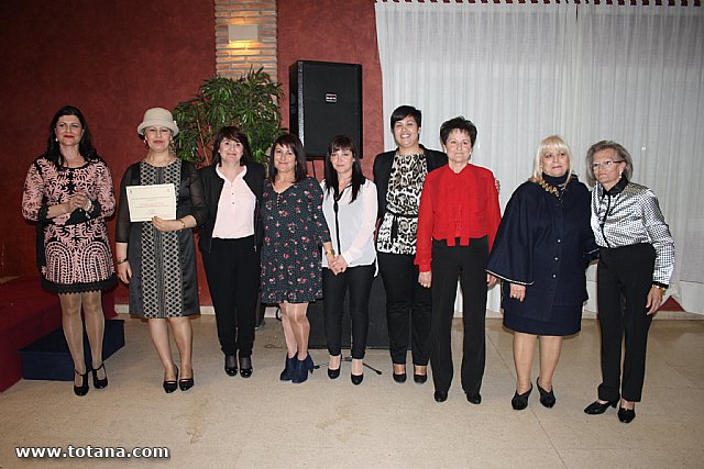 Da Internacional de la Mujer Trabajadora - 2014 - 81