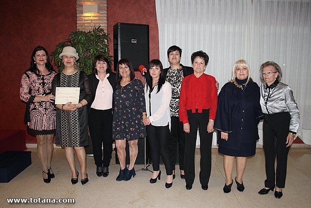 Da Internacional de la Mujer Trabajadora - 2014 - 82