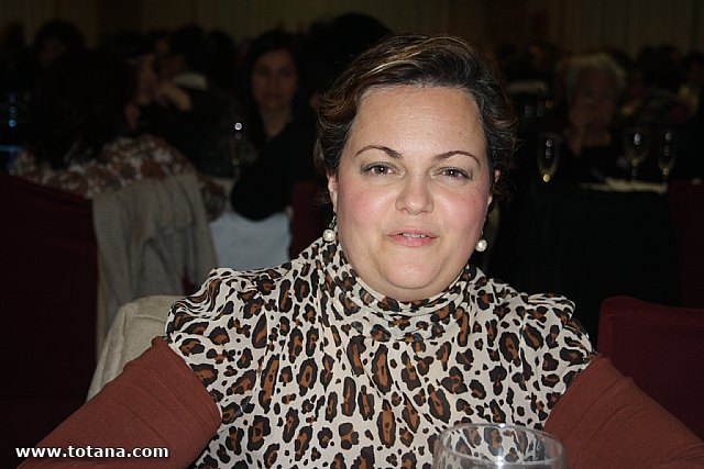 Da Internacional de la Mujer Trabajadora - 2014 - 85