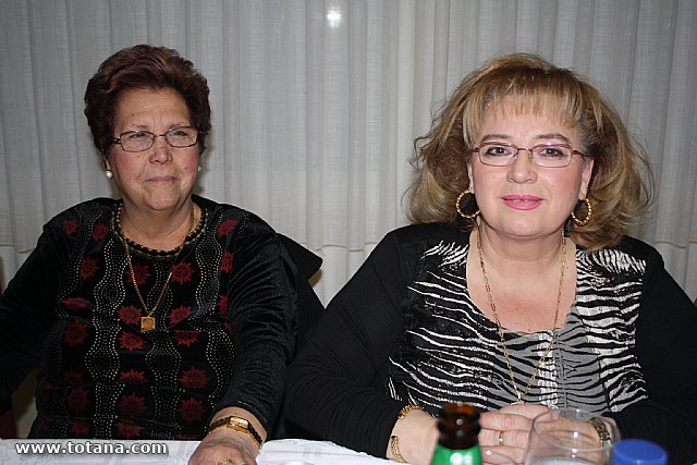 Da Internacional de la Mujer Trabajadora - 2014 - 92