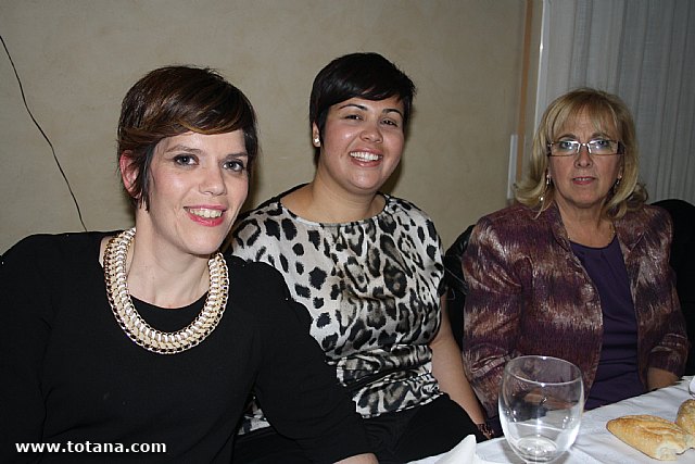 Da Internacional de la Mujer Trabajadora - 2014 - 94